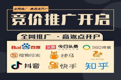 竞价代运营助力品牌崛起案例