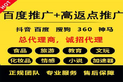 专业百度竞价代运营，助力企业高效获客